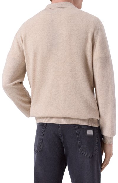 Кашемировый кардиган MVST, арт. M25.1PM.K015, фото 4