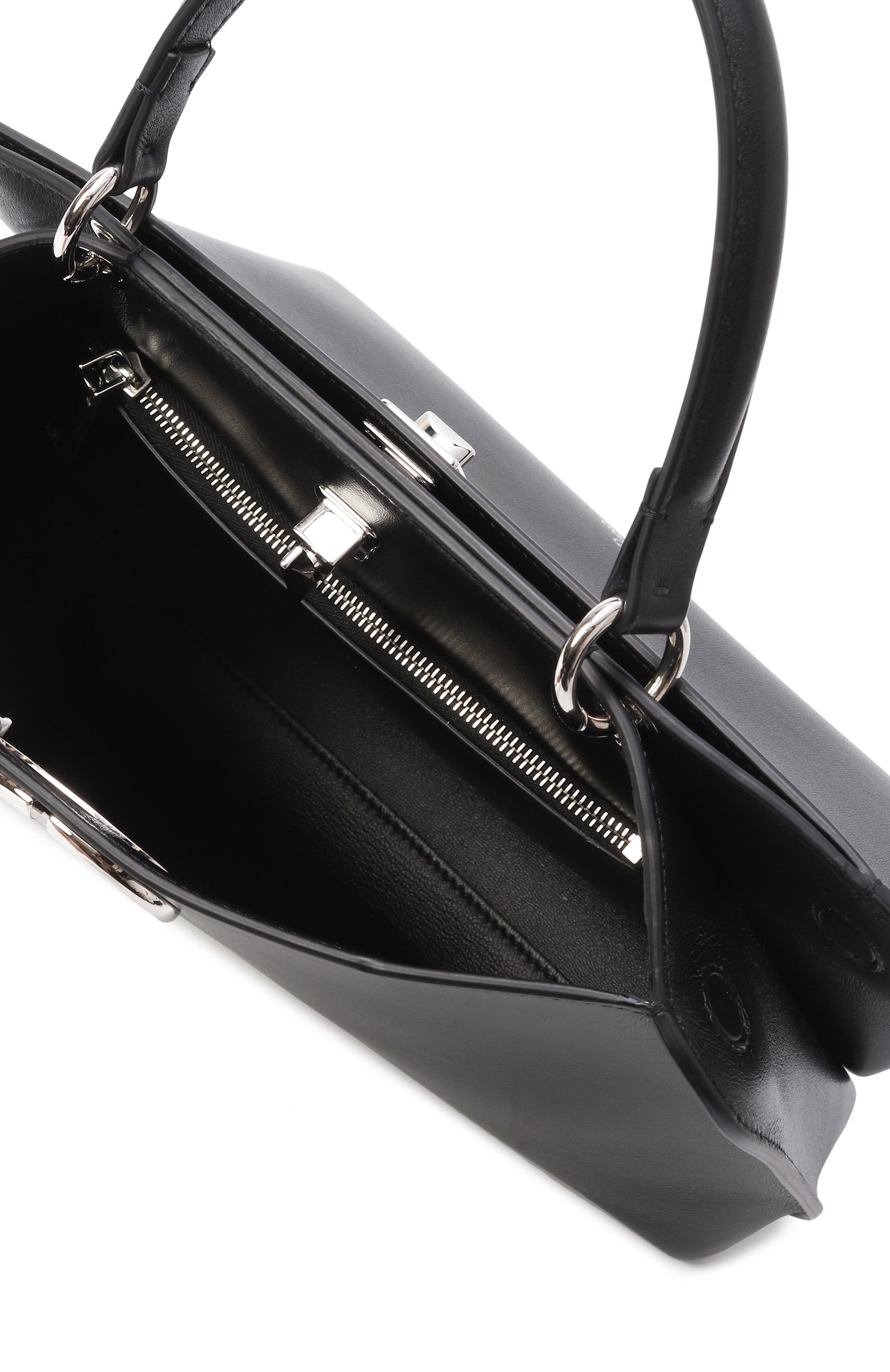 Сумка 2gether small VALENTINO, арт. 5W0B0Q72/KGP, фото 5