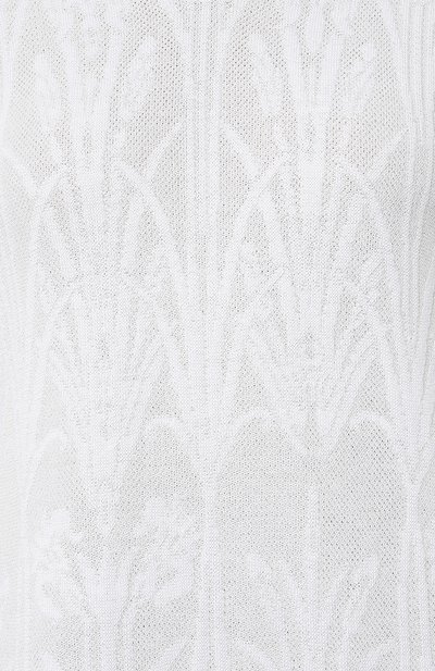 Платье из вискозы и хлопка MAISON KALEIDOSCOPE, арт. 001-049CV-964, фото 5