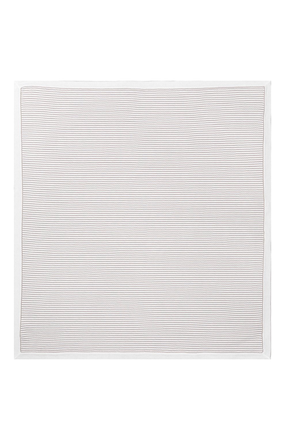 Хлопковое одеяло LORO PIANA, арт. FAG3966, фото 2