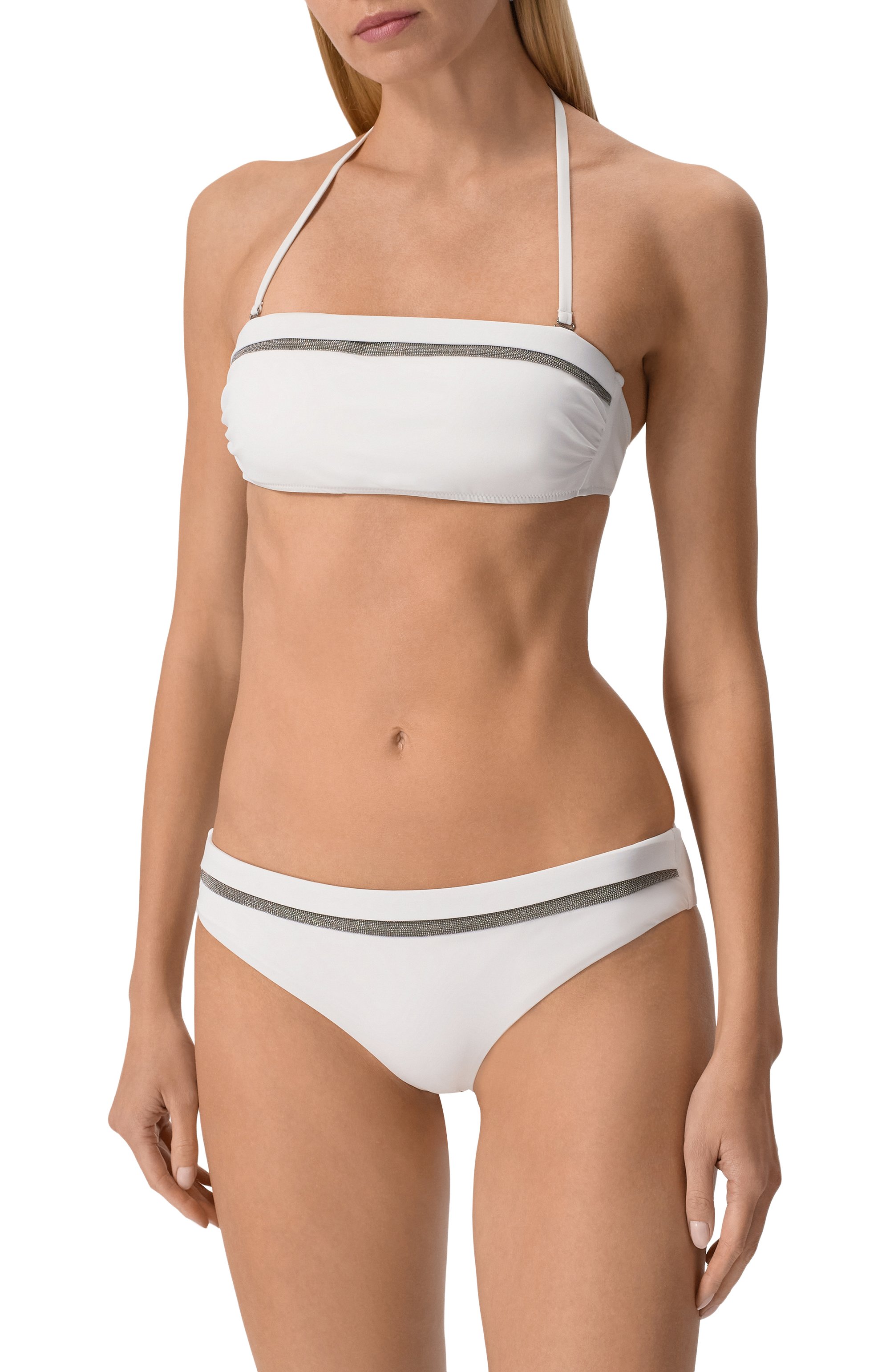 Бра-бандо BRUNELLO CUCINELLI, арт. MQ965VS500, фото 2