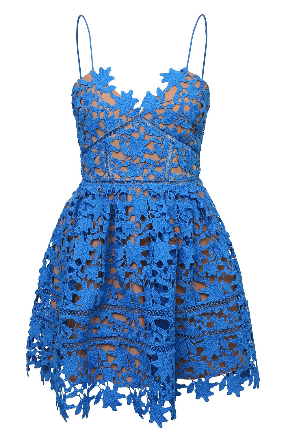 Платье SELF-PORTRAIT, арт. AW21-098A, фото 1