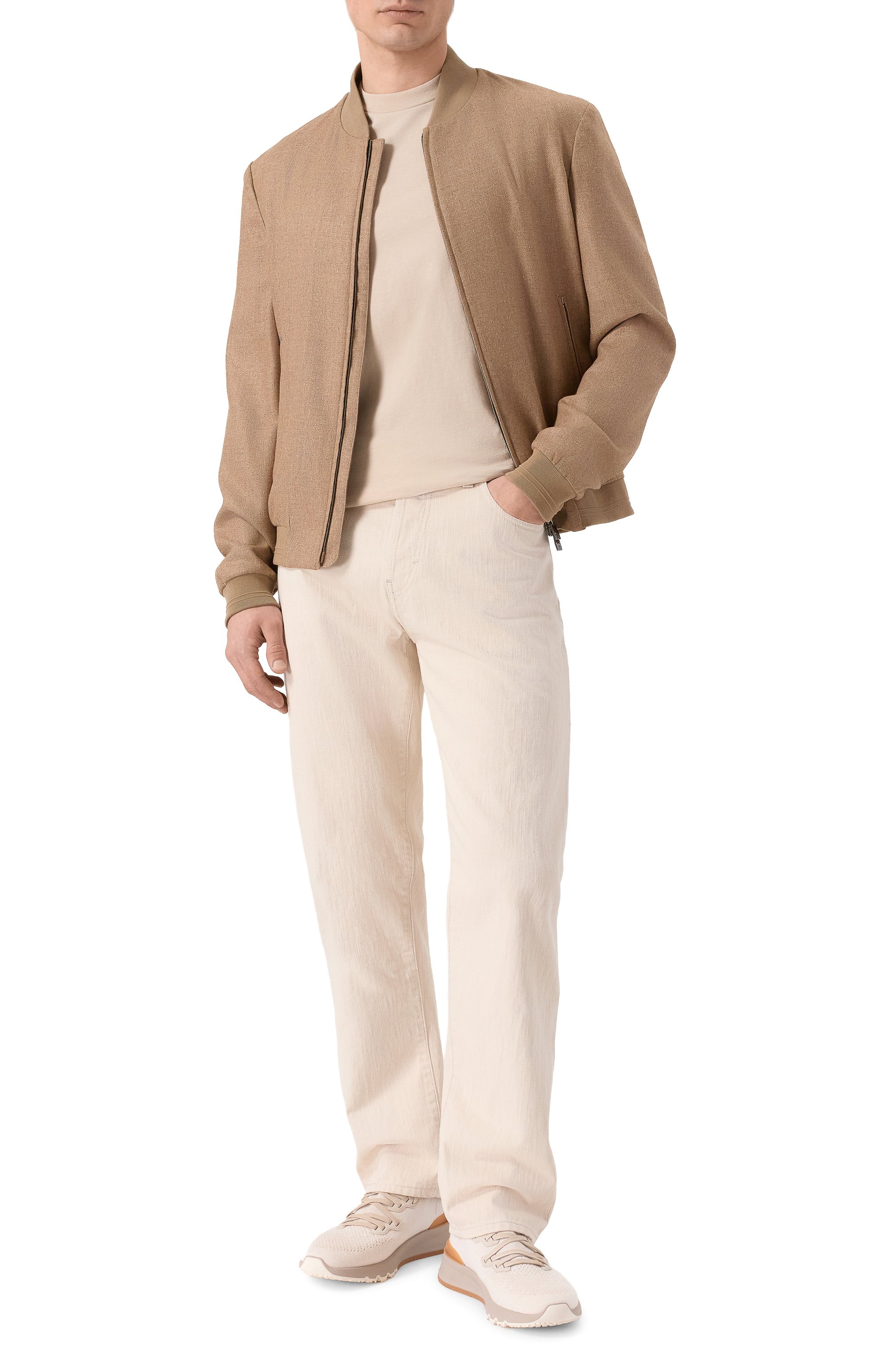 Хлопковая футболка JACOB COHEN, арт. JUM_40002 001 M4530 L1, фото 2