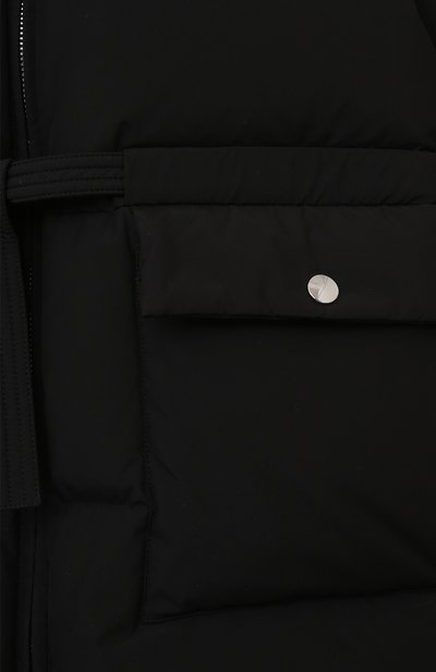 Пуховик YVES SALOMON ENFANT, арт. 24WEM911XXD0XW/12-14_SET, фото 3