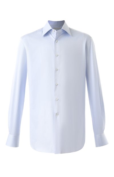 Мужская хлопковая сорочка STEFANO RICCI, арт. MC003678/L1250