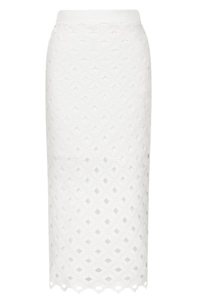 Женская юбка MAX MARA, арт. BCHZORRO 261677102