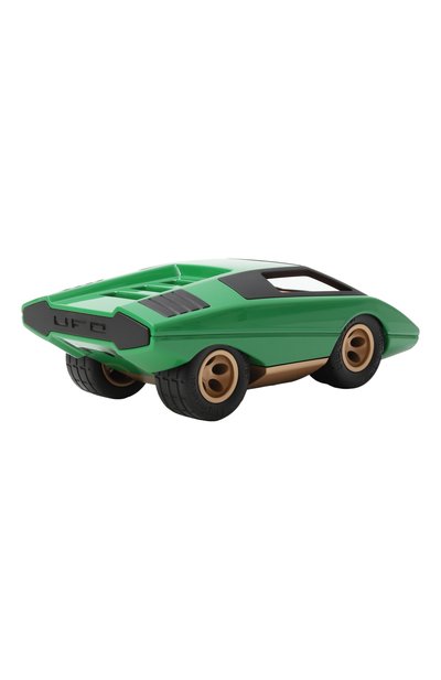 Игрушечный автомобиль mini ufo mamba PLAYFOREVER, арт. PL-UFO78, фото 3