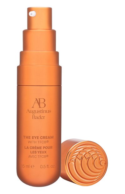 Крем для кожи вокруг глаз the eye cream nomad (15ml) AUGUSTINUS BADER, арт. 5060552900536, фото 3
