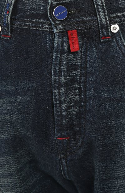 Джинсы KITON, арт. UPNJS1/8L36, фото 3