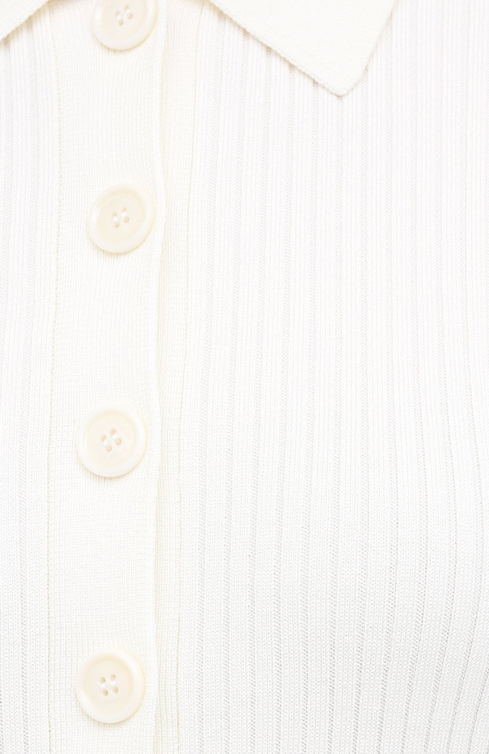 Поло из вискозы и хлопка BOSS, арт. 50430404, фото 5