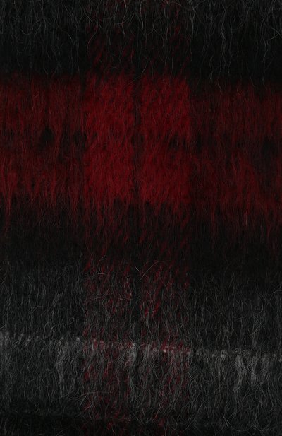 Шерстяной шарф SAINT LAURENT, арт. 625813/4YC89, фото 2