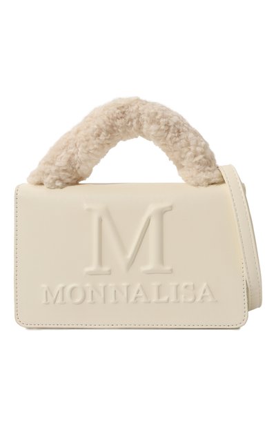 Сумка MONNALISA, арт. 17D002, фото 4
