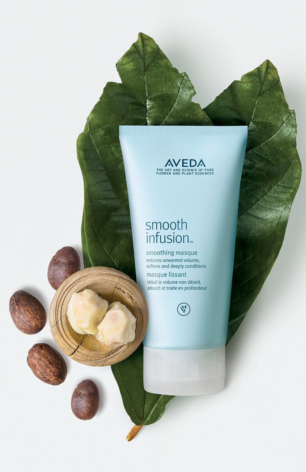 Разглаживающая маска для волос (150ml) AVEDA, арт. 018084947692, фото 2