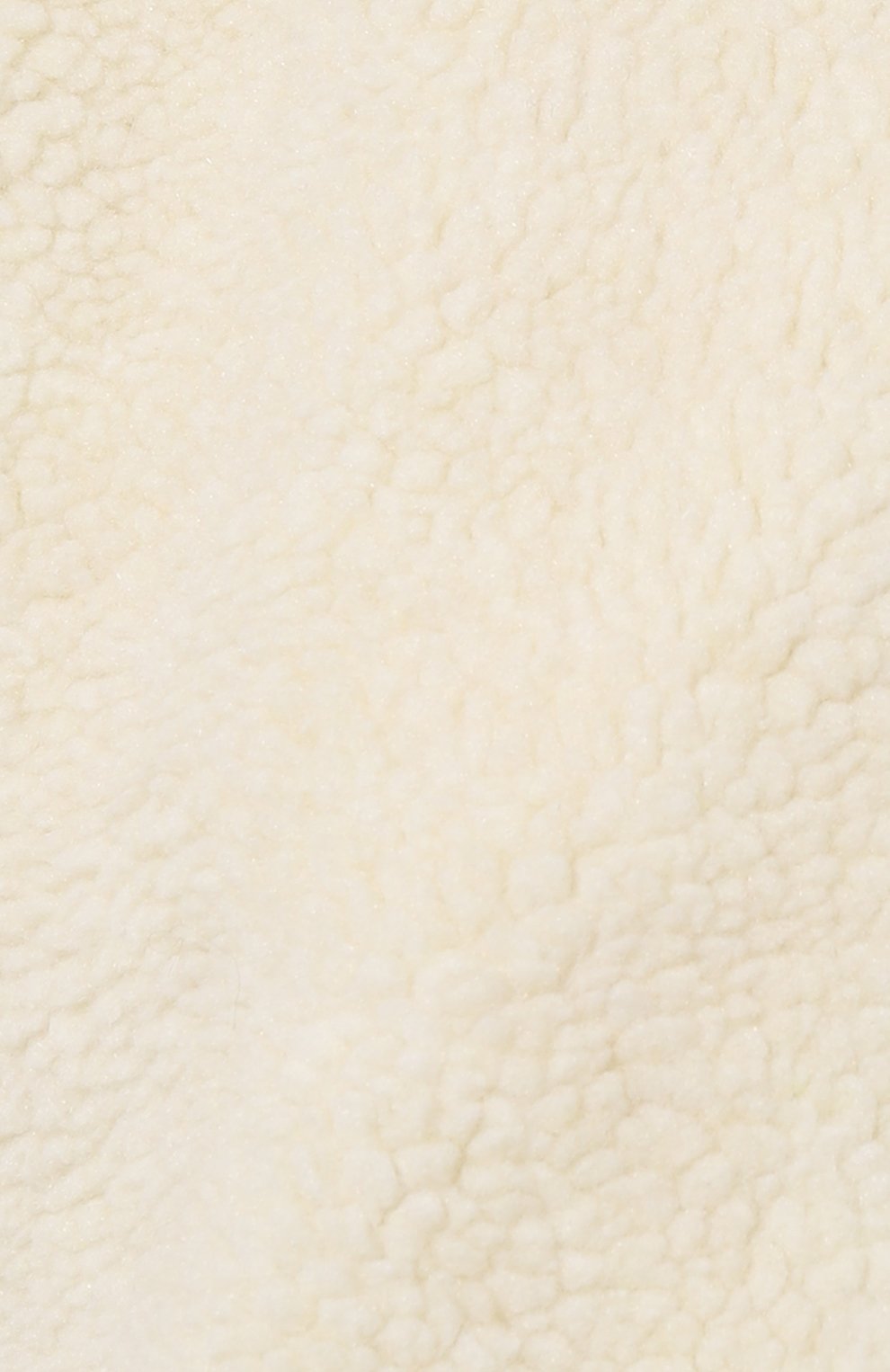 Куртка из экомеха DIESEL кремового цвета по цене 35400 руб., арт. A10525/0IJAW, фото 5 Куртка из экомеха DIESEL, арт. A10525/0IJAW, фото 5