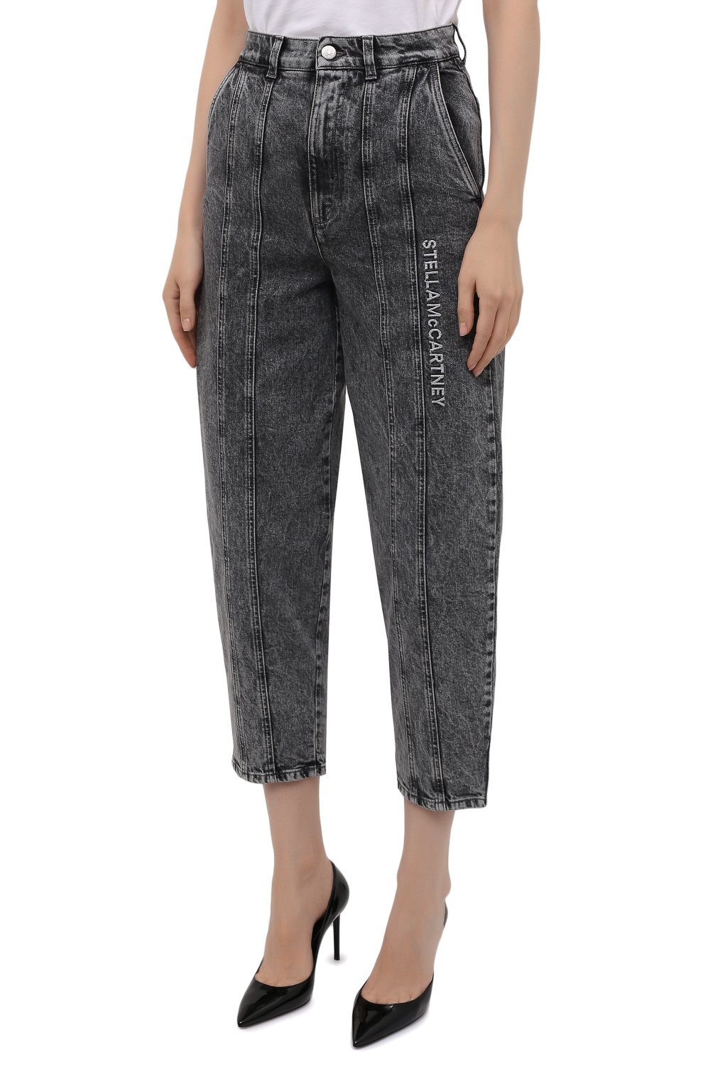 Джинсы STELLA MCCARTNEY, арт. 603707/S0H42, фото 3