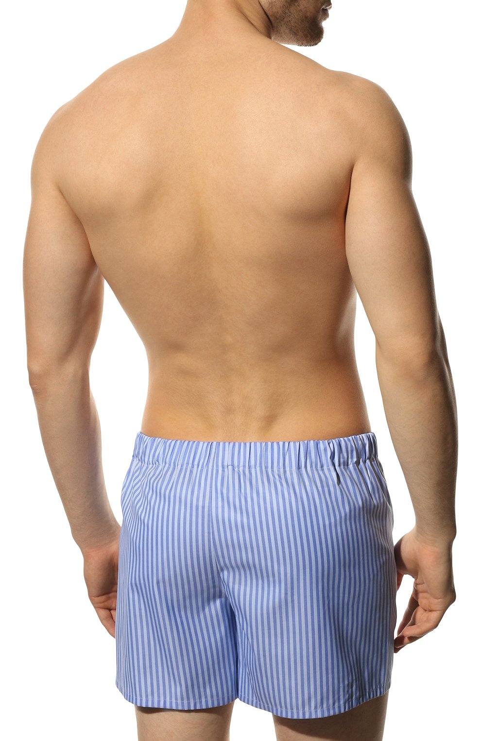 Хлопковые боксеры STEFANO RICCI, арт. BX005/R105, фото 3