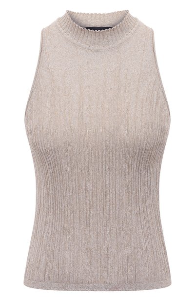 Женский топ из вискозы FREEAGE, арт. W23.SW044.9000.108