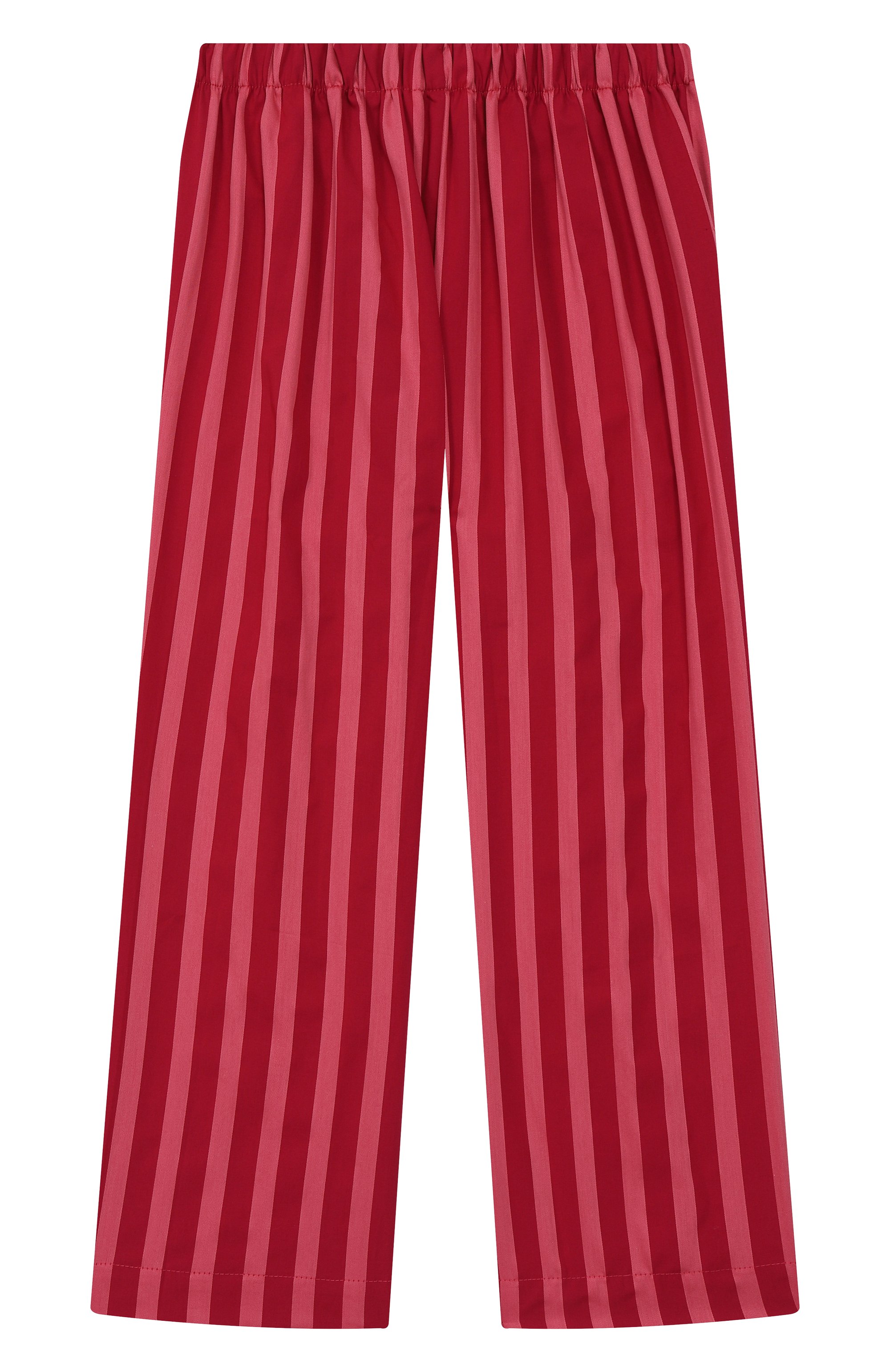 Хлопковая пижама DEREK ROSE, арт. 7025/CAPR025, фото 6