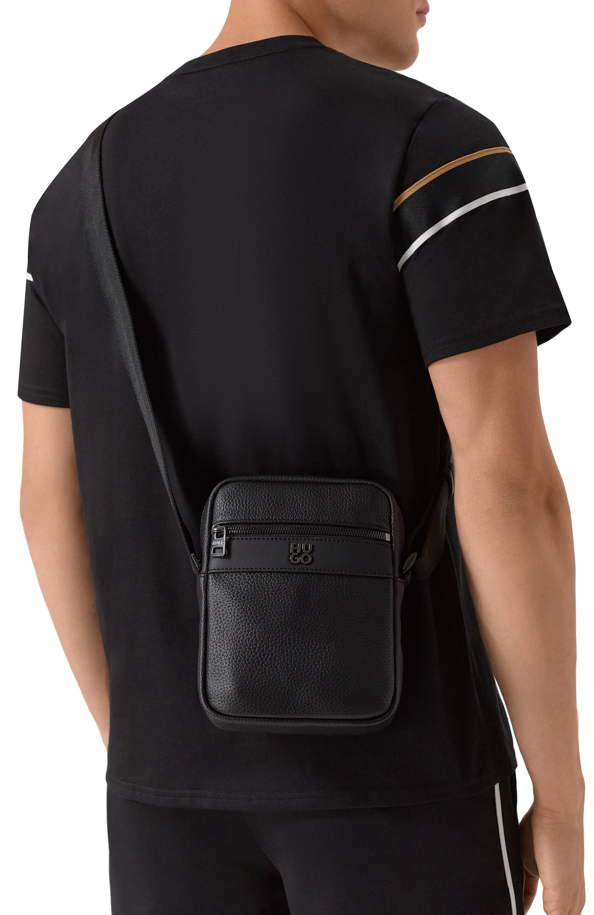 Сумка quantic HUGO, арт. 50547439, фото 2