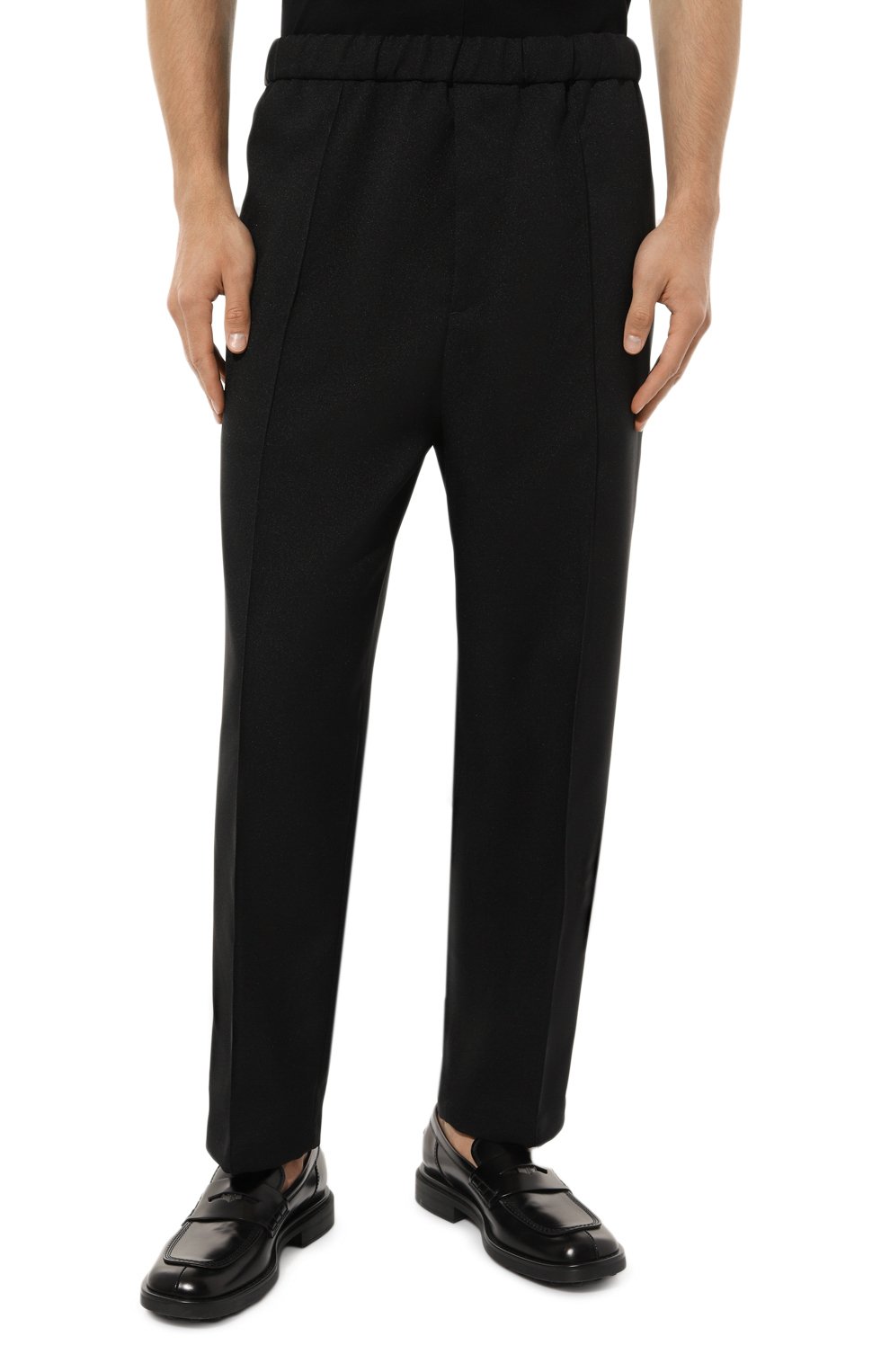 Брюки JIL SANDER, арт. J21KA0012/J70001, фото 3