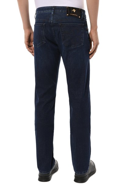 Джинсы STEFANO RICCI, арт. MST41B1180/T0127_SALPASTACC/ALLIGA/ALMIS, фото 4