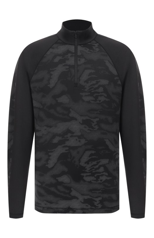 Анорак Bogner Fire+Ice 54079766 Чёрный 54079766