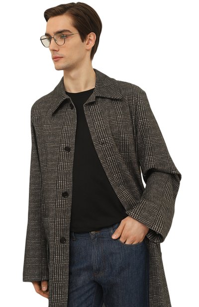 Оправа LUNETTERIE GENERALE, арт. STUDI0 54 LG-S54-01-RX, фото 3