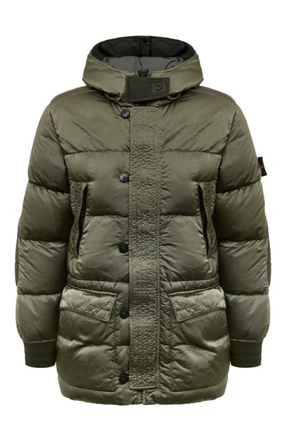 Пуховик STONE ISLAND, арт. 751540821, фото 1