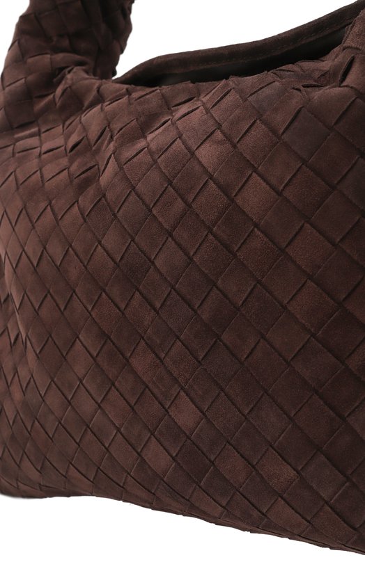 Сумка Hop small Bottega Veneta 796262/V1QE3 Коричневый  796262/V1QE3 Фото 3
