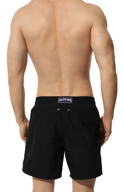 Плавки-шорты VILEBREQUIN, арт. M00REA/C4A00, фото 3