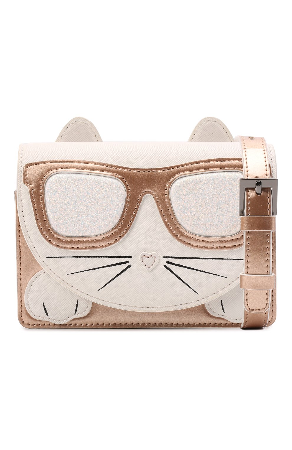 Сумка KARL LAGERFELD KIDS, арт. Z10114, фото 4