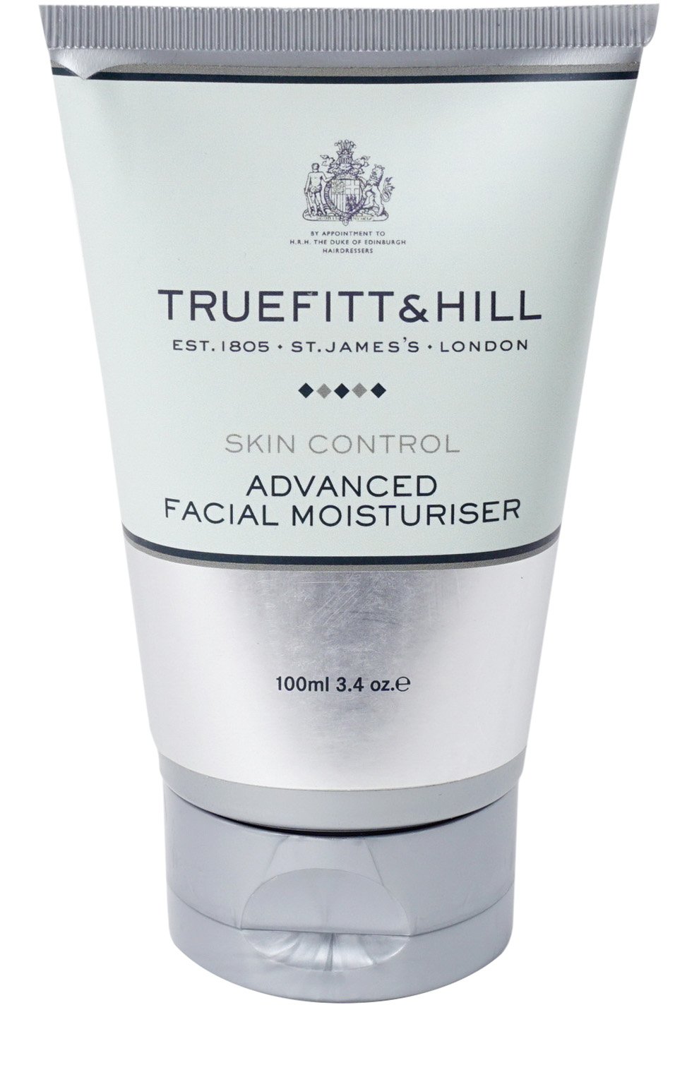 Увлажняющее средство для лица (100ml) TRUEFITT AND HILL, арт. 10016, фото 1