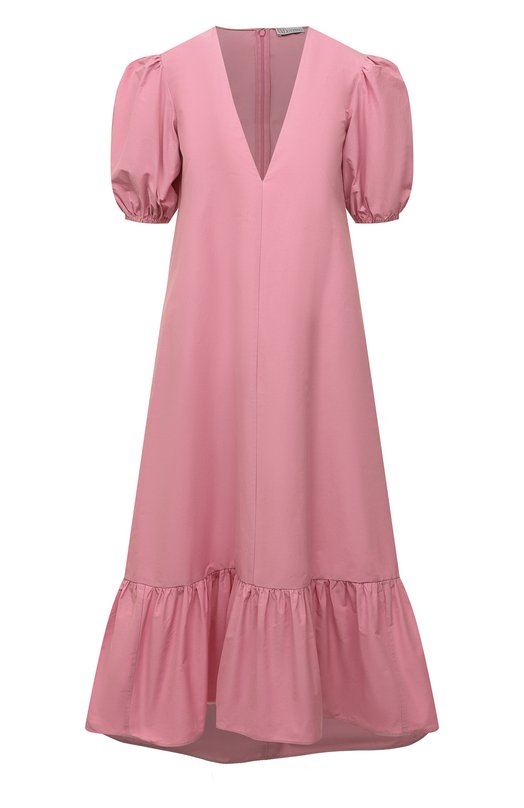 

Платье REDVALENTINO, Розовый