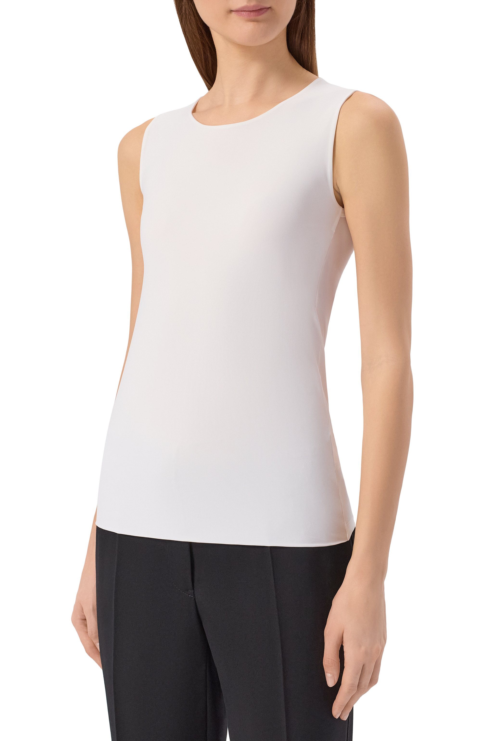 Майка JIL SANDER, арт. J01NC0016/J70026, фото 3