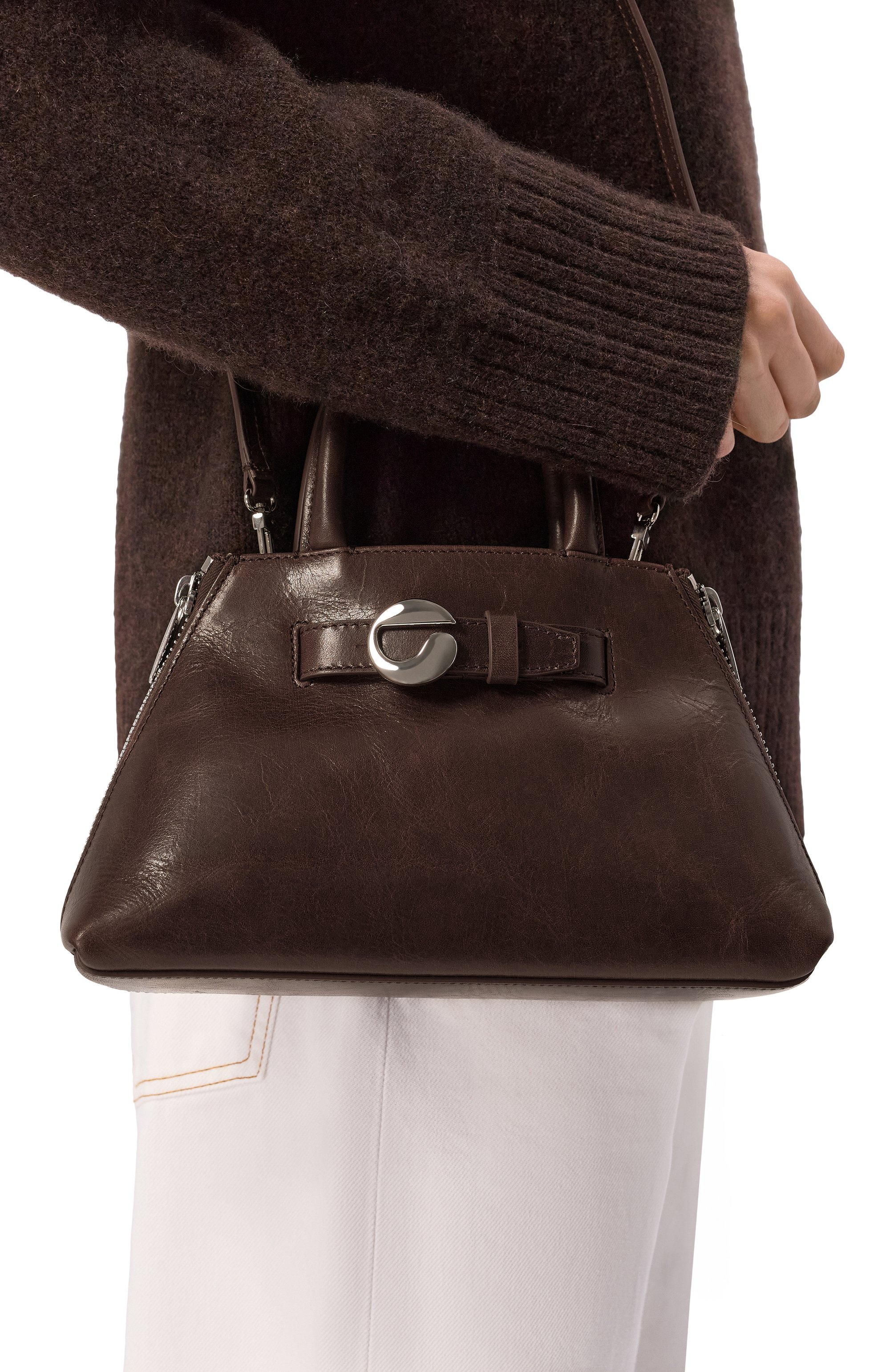 Сумка data mini COPERNI, арт. C0PBA122F6064, фото 2