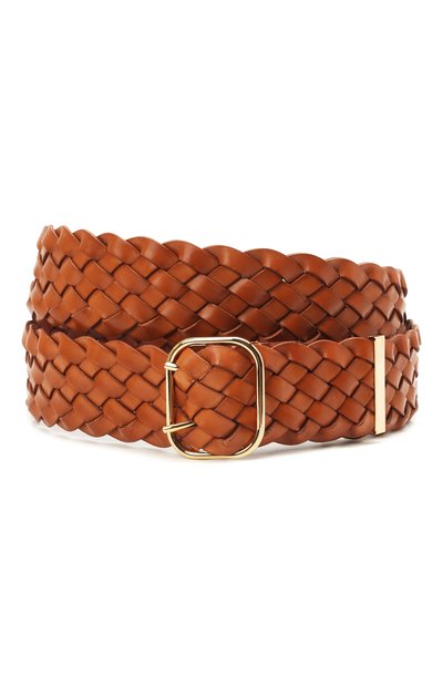 Кожаный ремень PHILOSOPHY DI LORENZO SERAFINI, арт. A3004/2184, фото 1