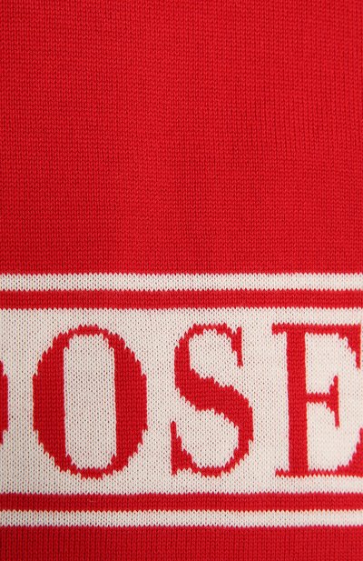 Шерстяной шарф CANADA GOOSE, арт. 6955K, фото 2