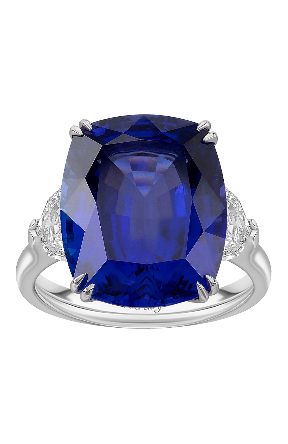 Кольцо MERCURY, арт. MR24619WDTANZ, фото 2