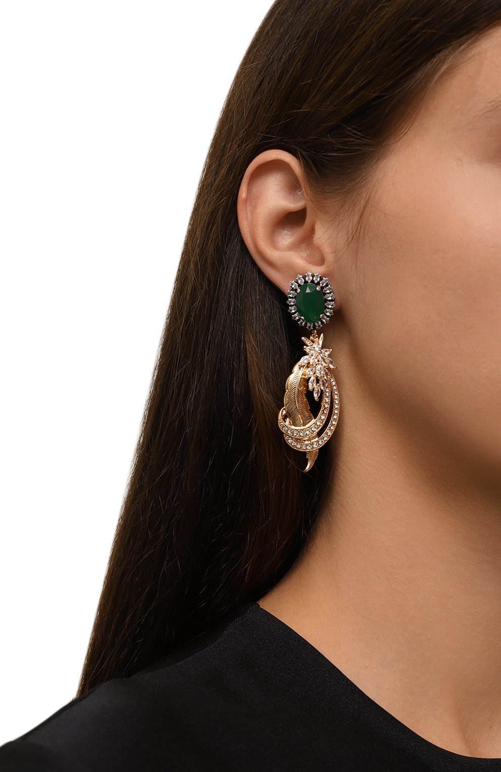 Серьги ANTON HEUNIS, арт. ATW3.211, фото 2