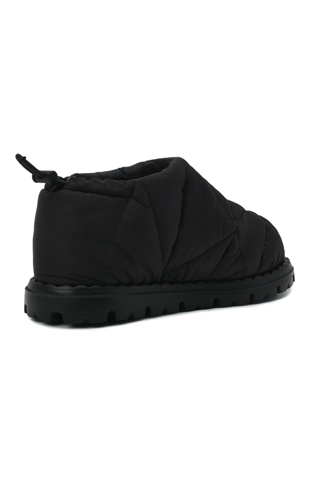 Ботинки PRADA, арт. 1S704M-3LGO-F0002-020, фото 5