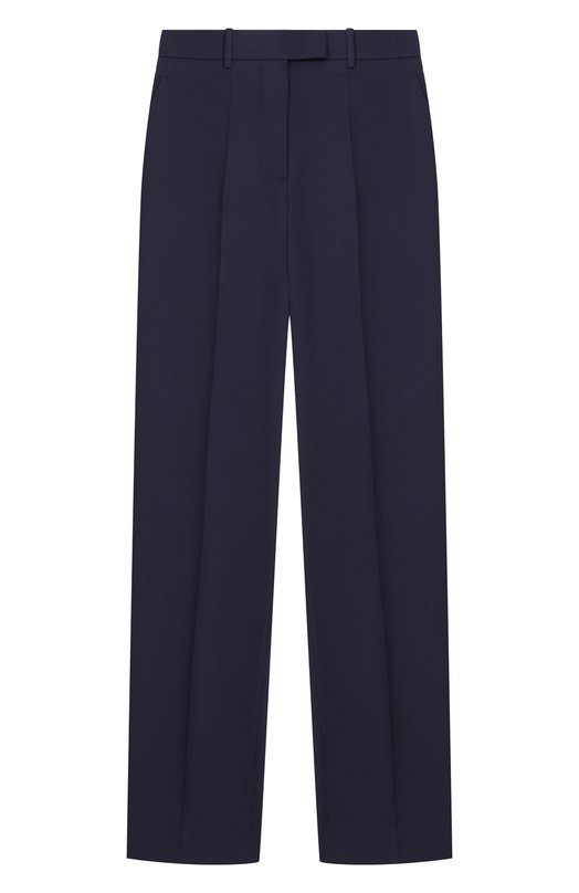 Шерстяные брюки CALVIN KLEIN 205W39NYC