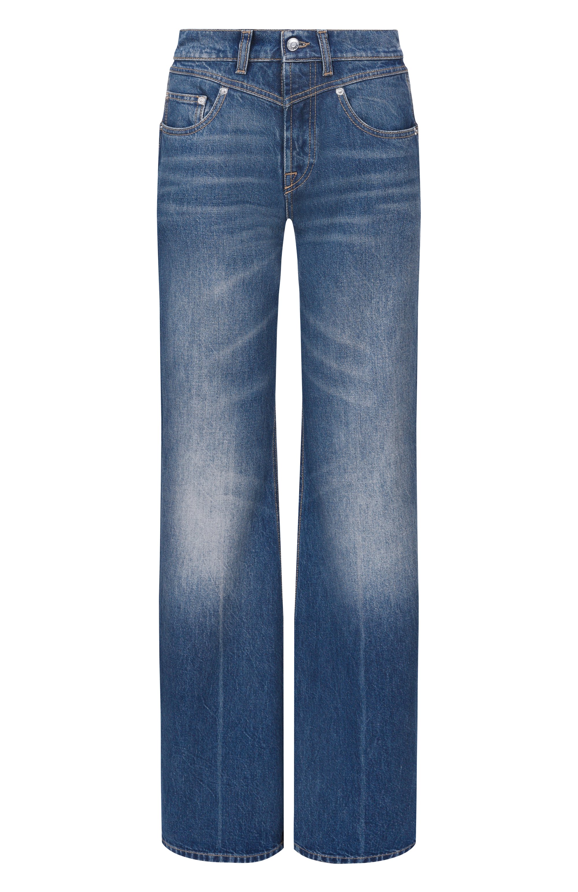 Джинсы ARMARIUM, арт. ARMFWP045/DE05, фото 1