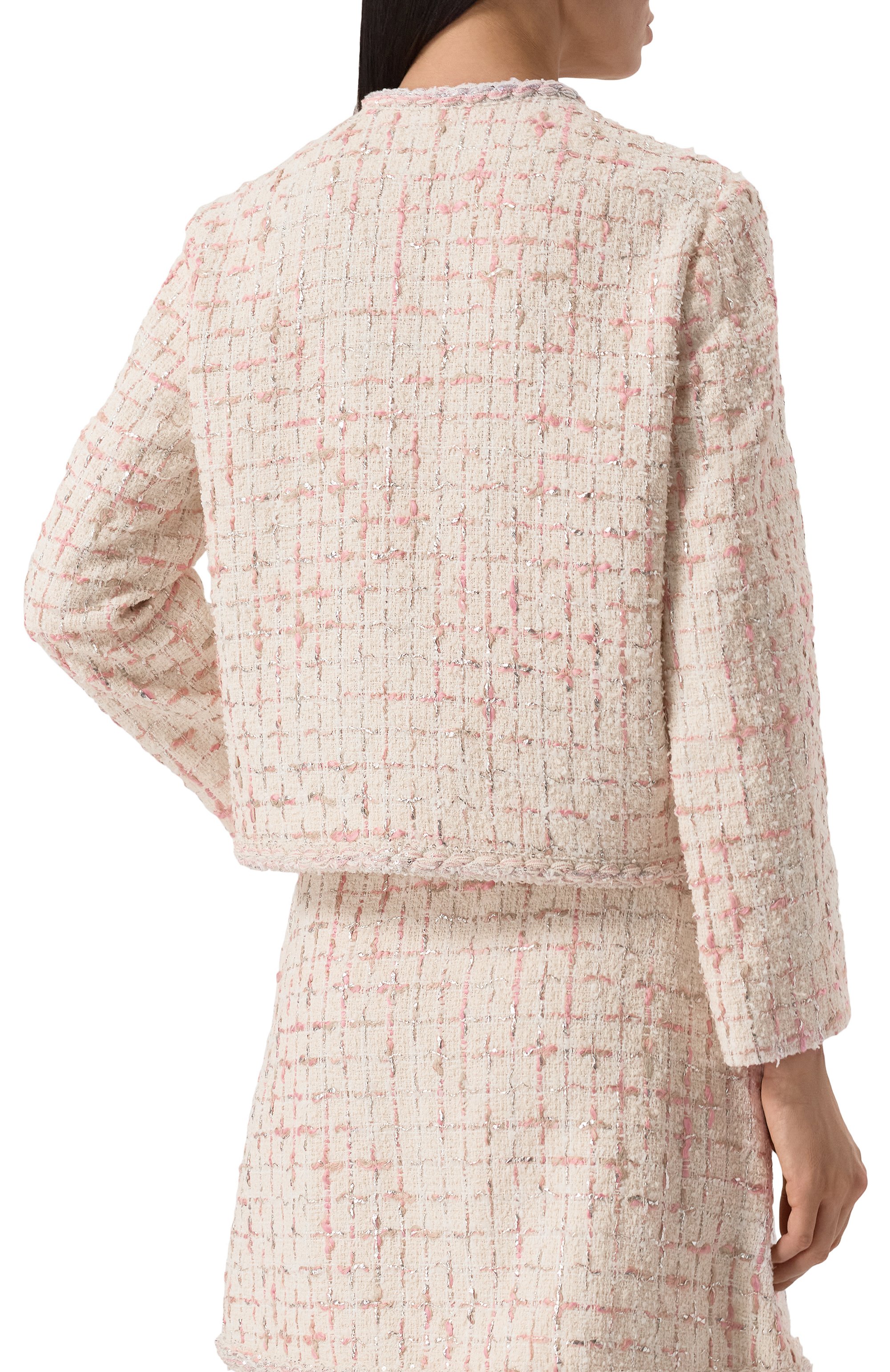 Жакет GIAMBATTISTA VALLI, арт. 25SSPVGT6084-03T0U, фото 4