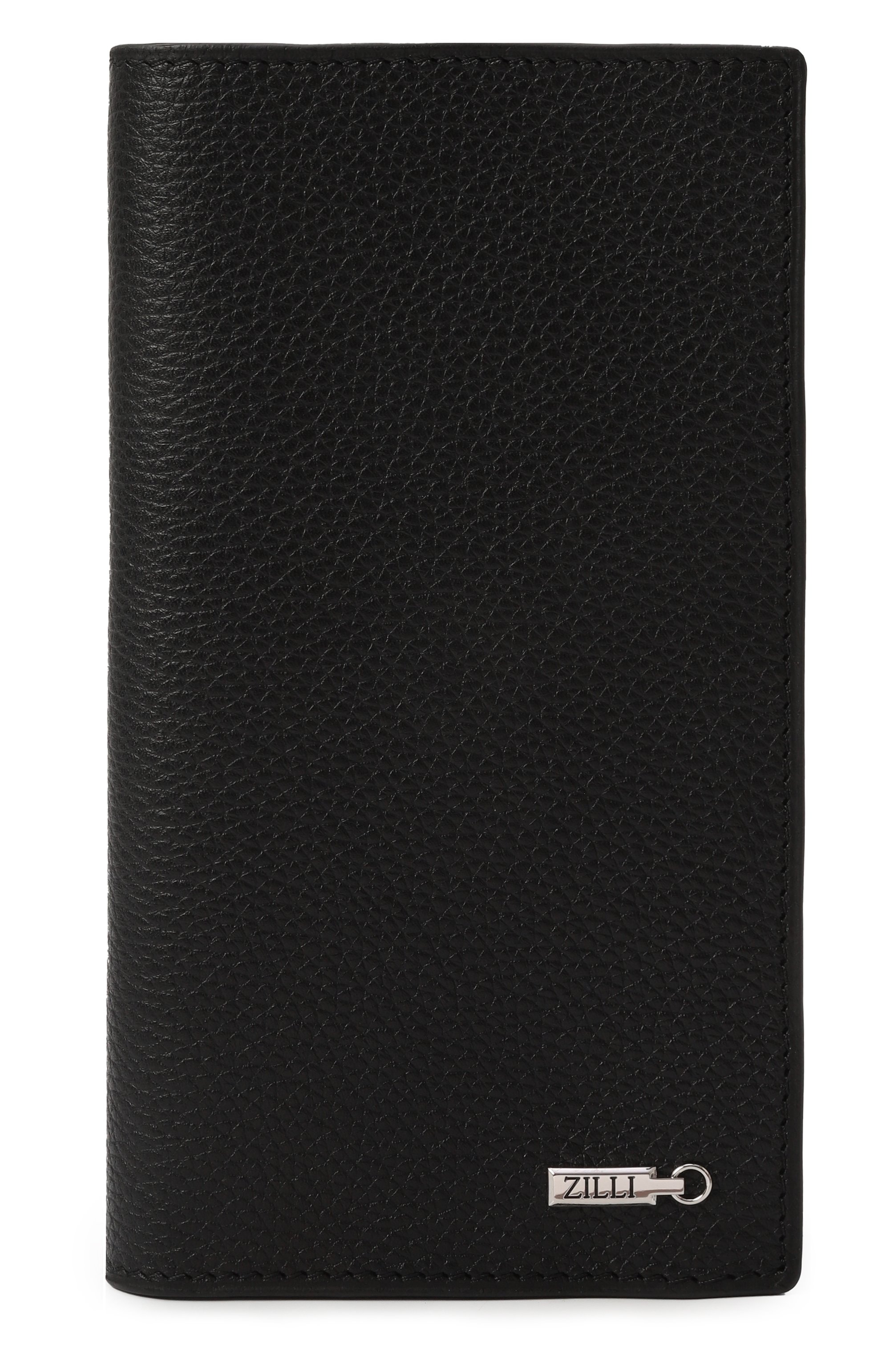Кожаное портмоне ZILLI, арт. LPY001M1990VIMP10, фото 1