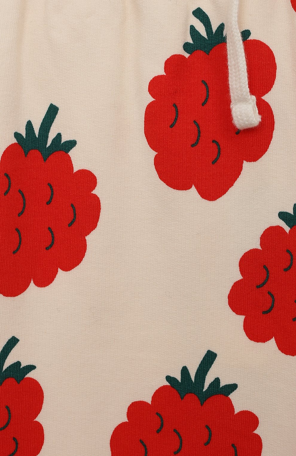 Хлопковые джоггеры TINYCOTTONS, арт. AW23-064, фото 3