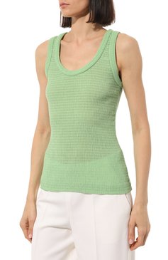 Майка JIL SANDER, арт. J02NL0105/J74450, фото 3