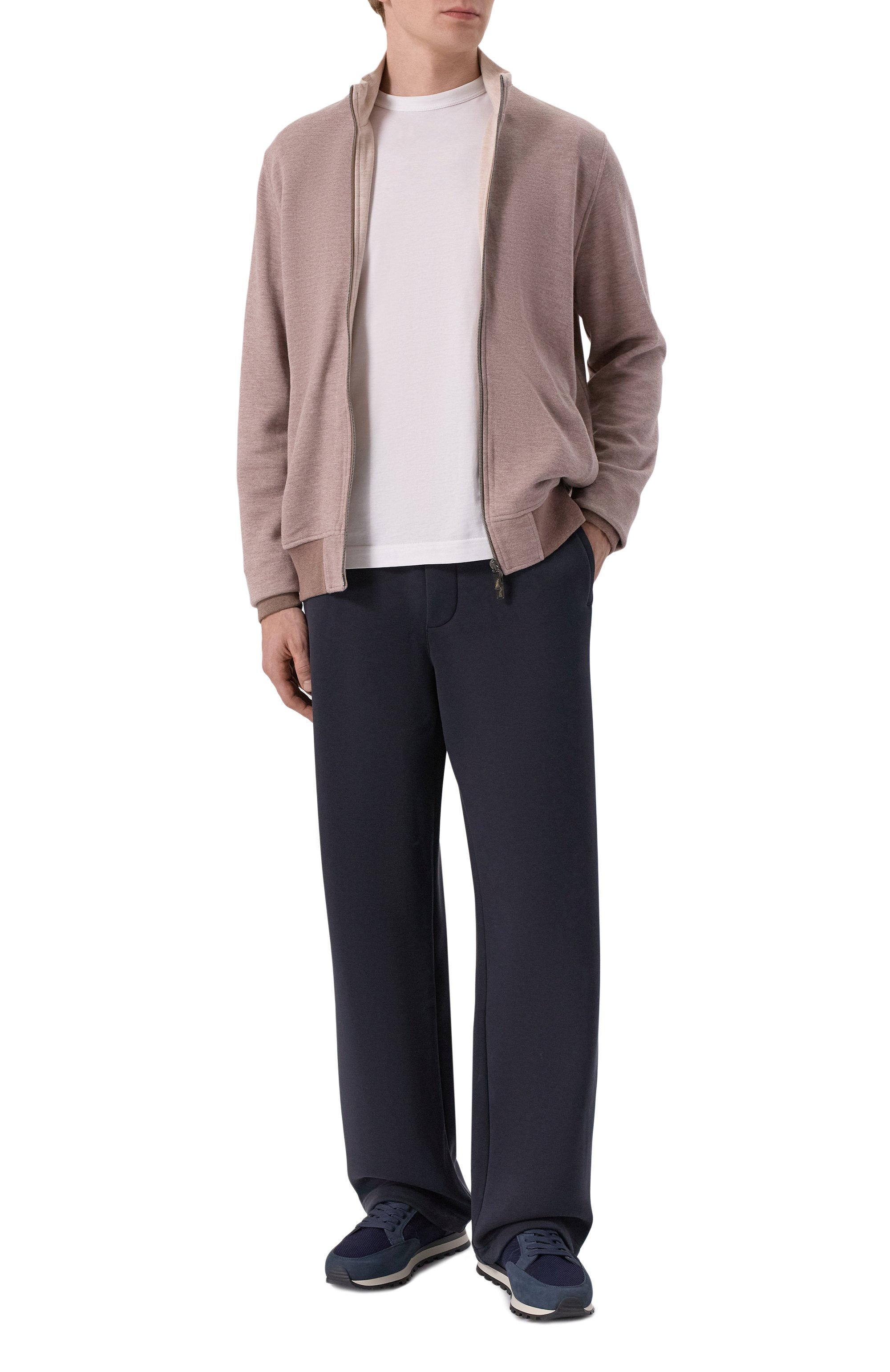 Брюки EMPORIO ARMANI, арт. EM002867/AF17547, фото 2