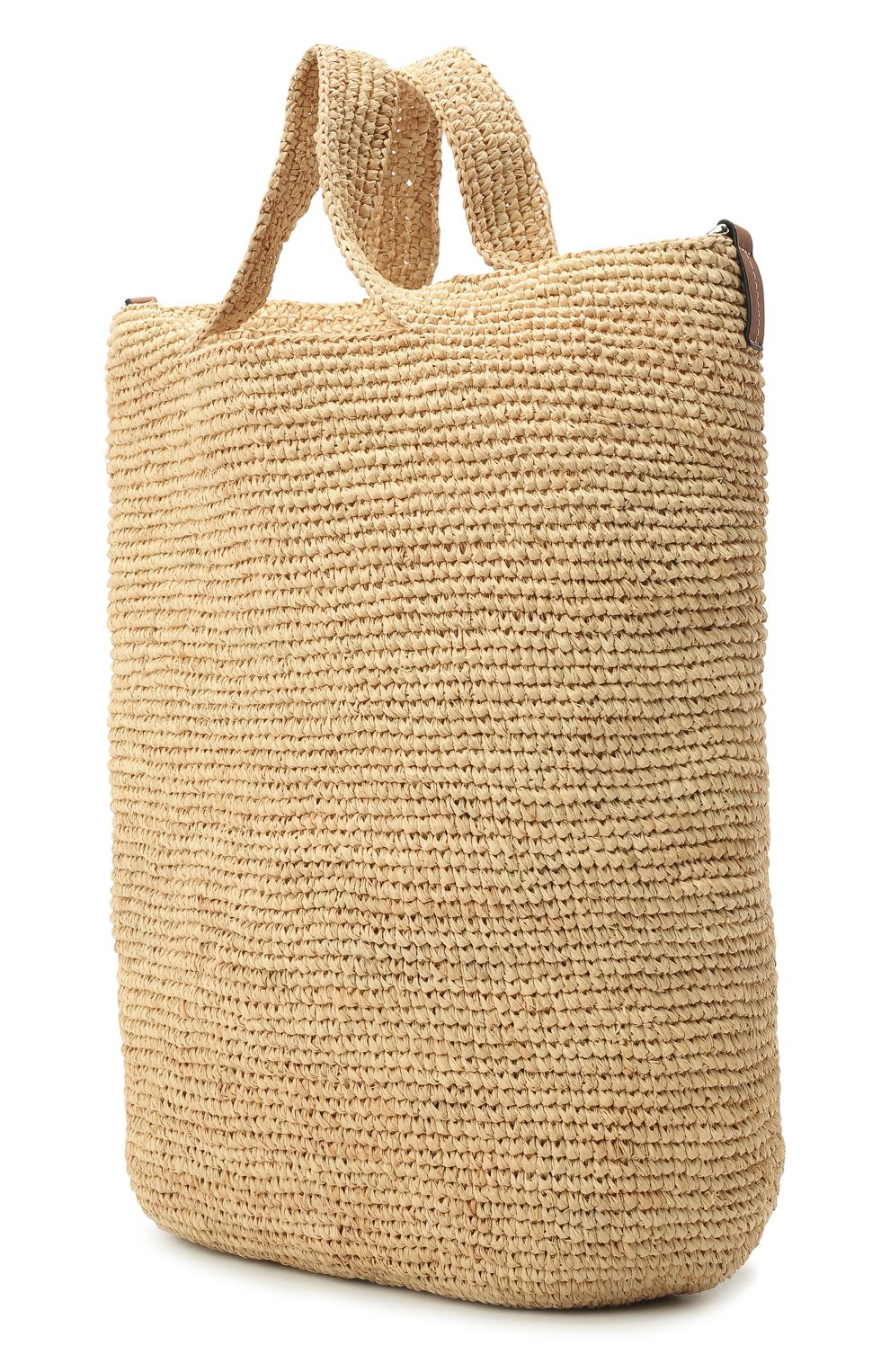 Сумка loewe x paula's ibiza LOEWE, арт. 329.07.V81, фото 4