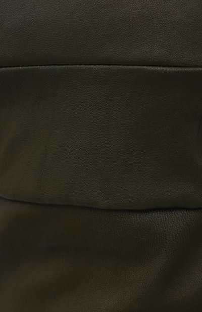 Платье RICK OWENS, арт. RP02A7515/LS, фото 5