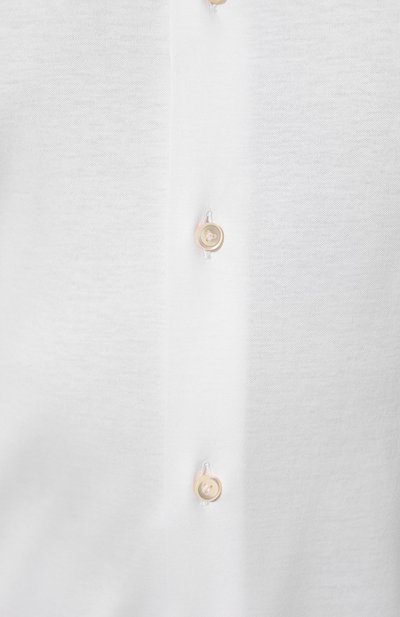 Хлопковая рубашка VAN LAACK, арт. PER-LSF/180031/3XL, фото 5